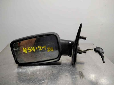 RETROVISOR IZQUIERDO SEAT TOLEDO (1L) SE