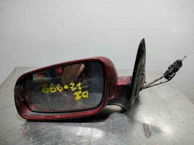 RETROVISOR IZQUIERDO SEAT LEON (1M1) Signo