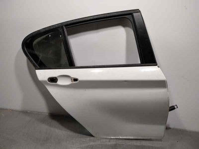 PUERTA TRASERA DERECHA BMW SERIE 1 LIM. (F20) 116d