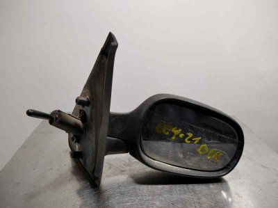 RETROVISOR DERECHO RENAULT CLIO II FASE II (B/CB0) Authentique