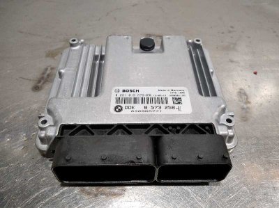 CENTRALITA MOTOR UCE