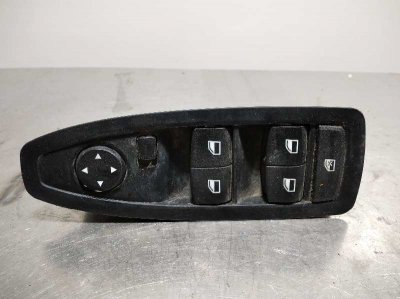 MANDO ELEVALUNAS DELANTERO IZQUIERDO  BMW SERIE 3 LIM. (F30) 316d