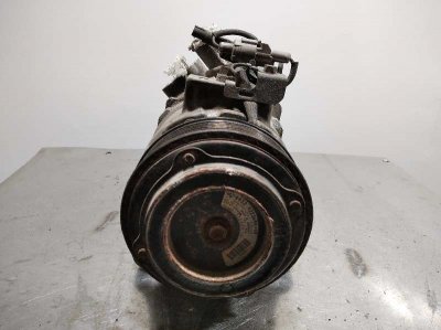 COMPRESOR AIRE ACONDICIONADO