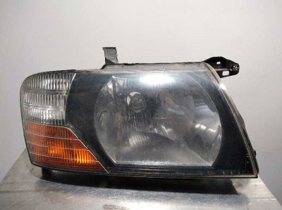 FARO DERECHO MITSUBISHI MONTERO (V60/V70) 3.2 DI-D Avance (5-ptas.)