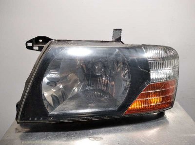 FARO IZQUIERDO MITSUBISHI MONTERO (V60/V70) 3.2 DI-D Avance (5-ptas.)