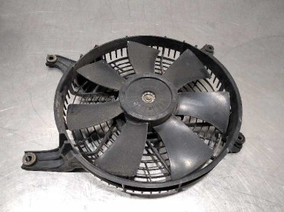 ELECTROVENTILADOR MITSUBISHI MONTERO (V60/V70) 3.2 DI-D Avance (5-ptas.)