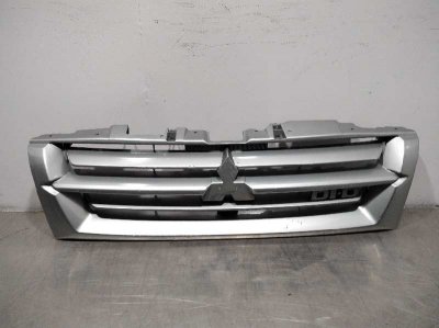 REJILLA DELANTERA MITSUBISHI MONTERO (V60/V70) 3.2 DI-D Avance (5-ptas.)