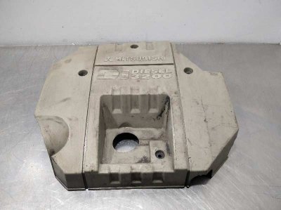 TAPA MOTOR MITSUBISHI MONTERO (V60/V70) 3.2 DI-D Avance (5-ptas.)