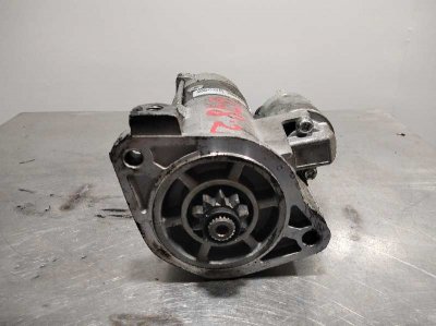 MOTOR ARRANQUE MITSUBISHI MONTERO (V60/V70) 3.2 DI-D Avance (5-ptas.)