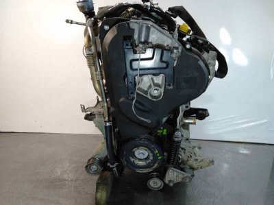 MOTOR COMPLETO SUZUKI GRAND VITARA JB (JT) 1.9 DDiS JLX-A (5-ptas.)