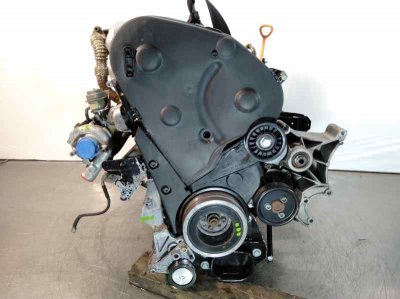 MOTOR COMPLETO AUDI A4 AVANT (B5) 1.9 TDI