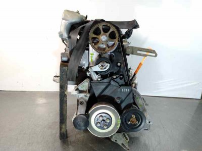 MOTOR COMPLETO AUDI 80/90 (811/813/853) 90 Básico