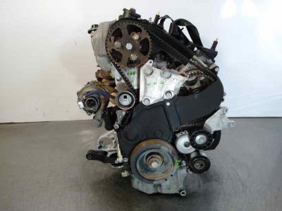 MOTOR COMPLETO PEUGEOT 206 BERLINA XT