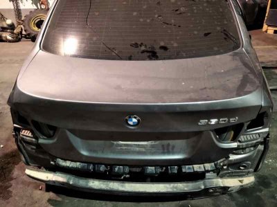 PORTON TRASERO BMW SERIE 3 BERLINA (E90) 330d