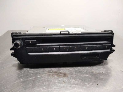 SISTEMA AUDIO / RADIO CD BMW SERIE 3 BERLINA (E90) 330d