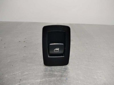 MANDO ELEVALUNAS DELANTERO DERECHO BMW SERIE 3 BERLINA (E90) 330d