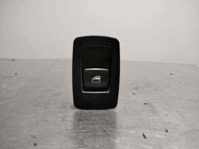 MANDO ELEVALUNAS TRASERO DERECHO BMW SERIE 3 BERLINA (E90) 330d