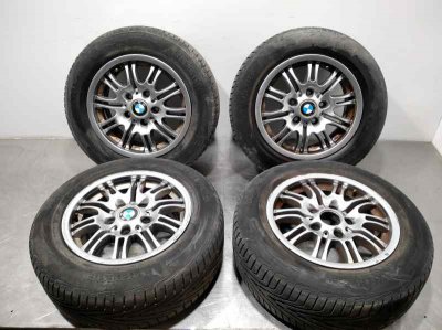 LLANTA BMW SERIE 3 BERLINA (E36) 318tds