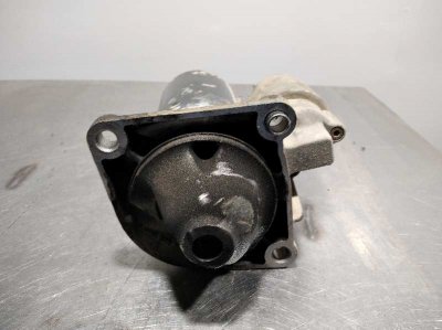 MOTOR ARRANQUE
