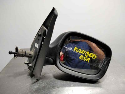 RETROVISOR DERECHO RENAULT KANGOO (F/KC0) Authentique