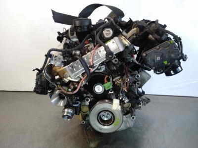 MOTOR COMPLETO BMW SERIE 3 GRAN TURISMO (F34) 318d