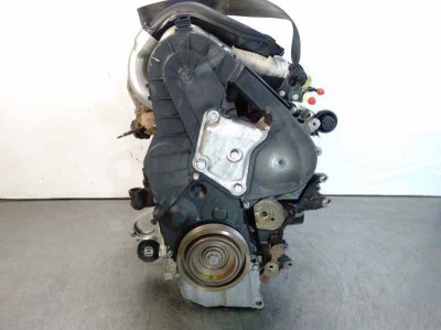 MOTOR COMPLETO CITROEN BERLINGO 1.9 D 800 Furg.