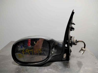 RETROVISOR IZQUIERDO PEUGEOT 206 BERLINA XT