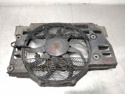 ELECTROVENTILADOR BMW SERIE 5 BERLINA (E39) 530d