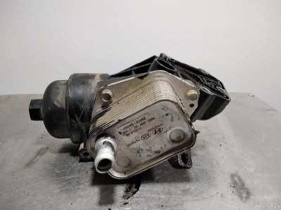ENFRIADOR ACEITE MOTOR de Concept 