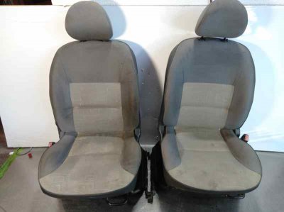 JUEGO ASIENTOS COMPLETO CITROEN BERLINGO 1.9 D 800 Furg.