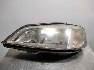 FARO IZQUIERDO OPEL ASTRA G BERLINA Club