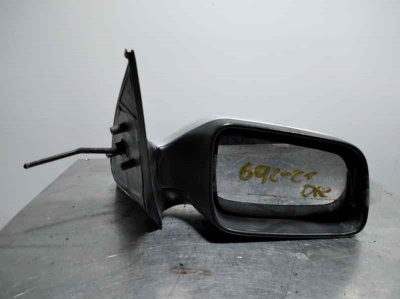 RETROVISOR DERECHO OPEL ASTRA G BERLINA Club