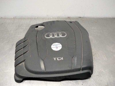 TAPA MOTOR AUDI A4 AVANT (8K5) (2008) Básico