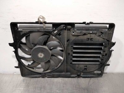 ELECTROVENTILADOR AUDI A4 AVANT (8K5) (2008) Básico