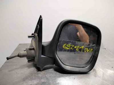 RETROVISOR DERECHO CITROEN BERLINGO 1.9 D 800 Furg.