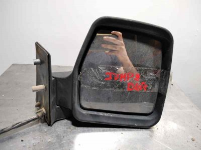 RETROVISOR DERECHO CITROËN JUMPY 2.0 HDi Furg. (774kg)