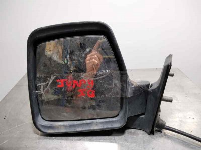 RETROVISOR IZQUIERDO CITROËN JUMPY 2.0 HDi Furg. (774kg)