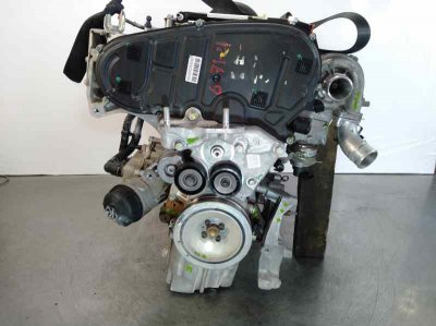 MOTOR COMPLETO SUZUKI SX4 Club