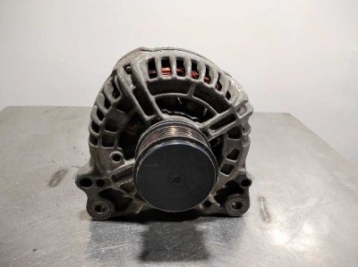 ALTERNADOR SEAT ALTEA (5P1) Reference