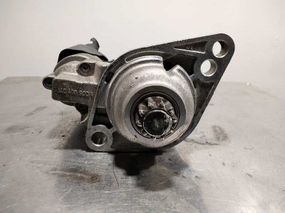 MOTOR ARRANQUE SEAT ALTEA (5P1) Reference