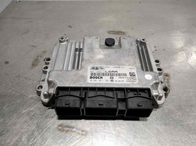 CENTRALITA MOTOR UCE FORD FOCUS LIM. (CB4) Trend