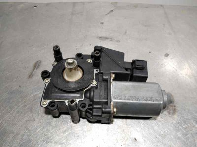 MOTOR ELEVALUNAS DELANTERO DERECHO AUDI A4 BERLINA (B5) 1.9 TDI