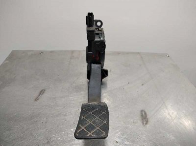 POTENCIOMETRO PEDAL AUDI A4 AVANT (8K5) (2008) Básico