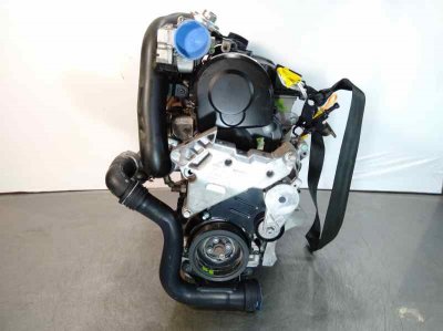 MOTOR COMPLETO SEAT ALTEA (5P1) Reference