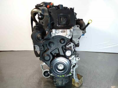 MOTOR COMPLETO PEUGEOT 206 BERLINA XT