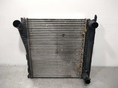 INTERCOOLER LAND ROVER RANGE ROVER SPORT V6 TD HSE