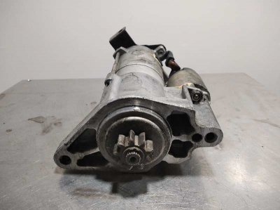 MOTOR ARRANQUE de V6 TD HSE 