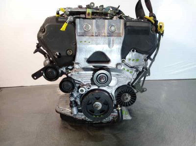 MOTOR COMPLETO SAAB 9-5 BERLINA 3.0 TiD ARC