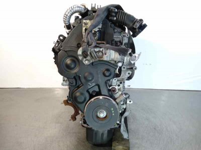 MOTOR COMPLETO FORD FOCUS LIM. (CB4) Trend