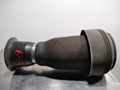 TACO SUSPENSION